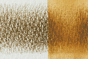 Derwent - Inktense potlood