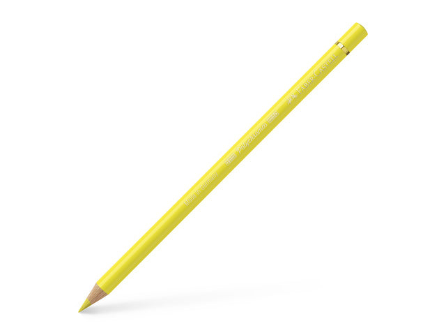 Kleurpotlood Faber-Castell Polychromos