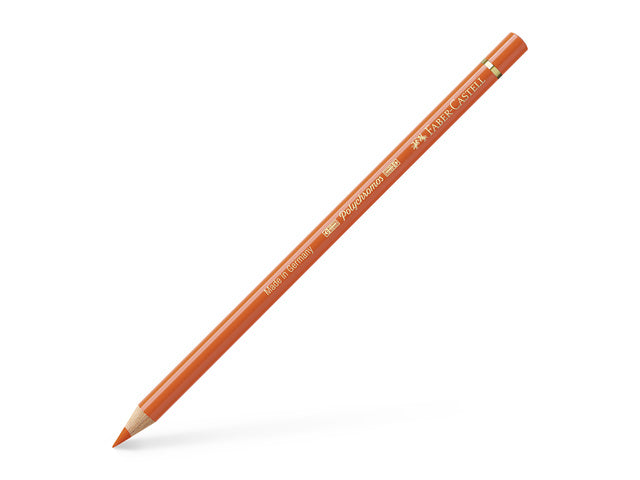 Kleurpotlood Faber-Castell Polychromos