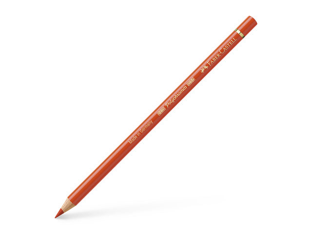 Kleurpotlood Faber-Castell Polychromos