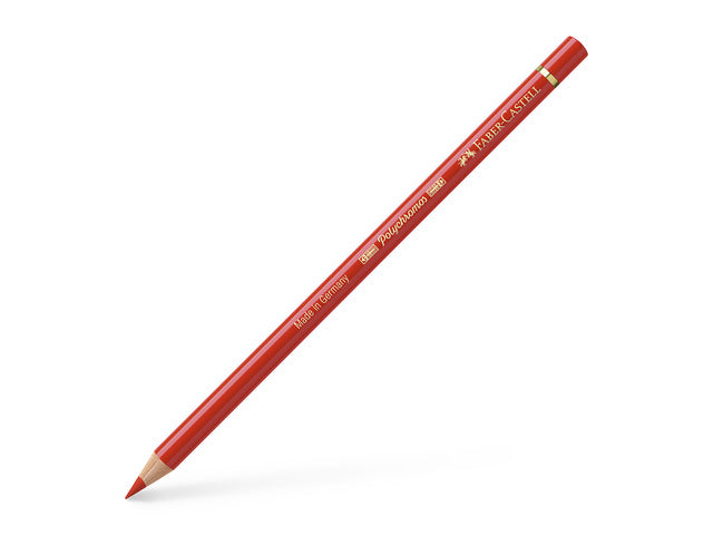 Kleurpotlood Faber-Castell Polychromos
