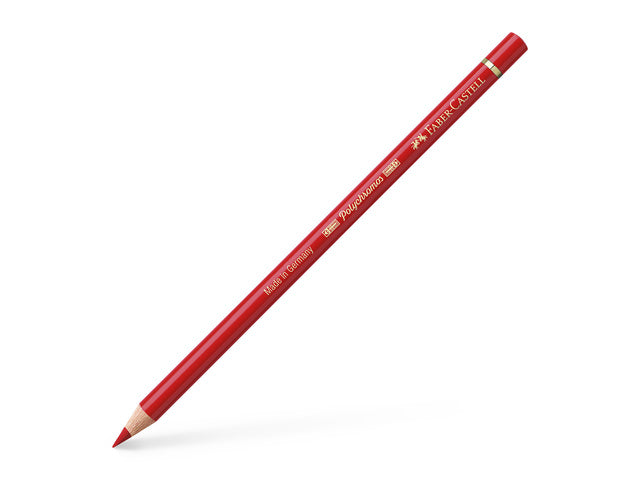 Kleurpotlood Faber-Castell Polychromos