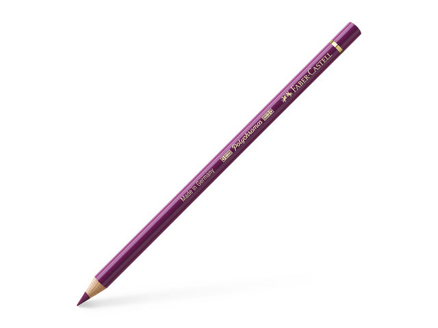 Kleurpotlood Faber-Castell Polychromos