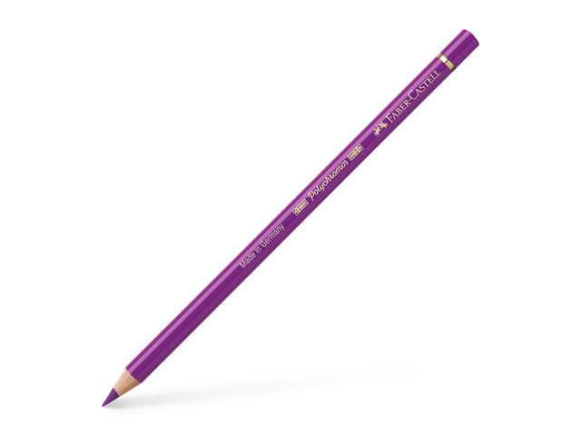 Kleurpotlood Faber-Castell Polychromos