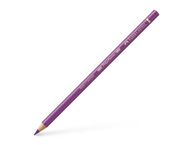 Kleurpotlood Faber-Castell Polychromos