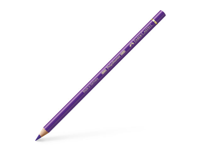 Kleurpotlood Faber-Castell Polychromos