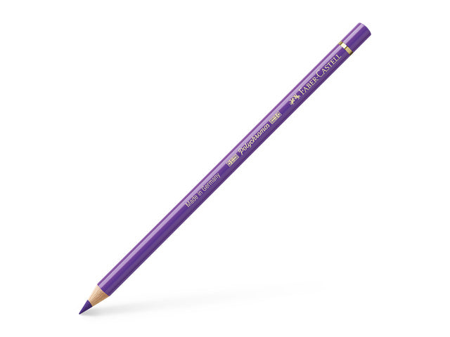 Kleurpotlood Faber-Castell Polychromos
