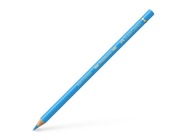 Kleurpotlood Faber-Castell Polychromos