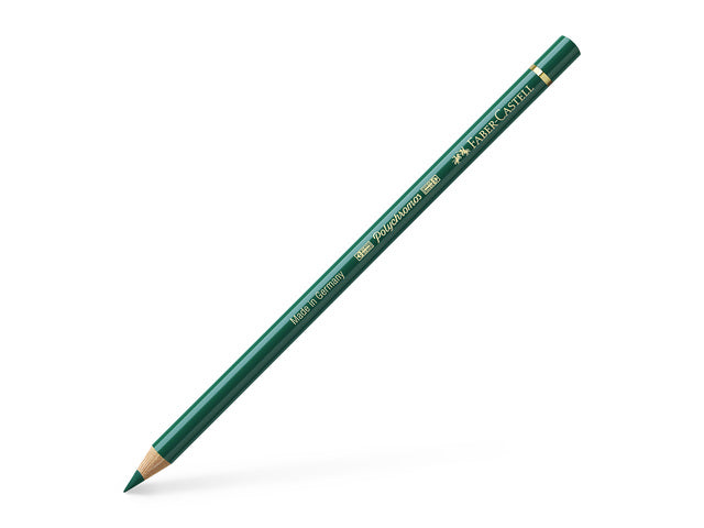 Kleurpotlood Faber-Castell Polychromos