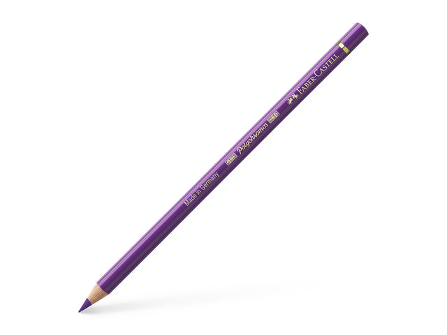 Kleurpotlood Faber-Castell Polychromos