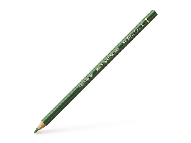 Kleurpotlood Faber-Castell Polychromos