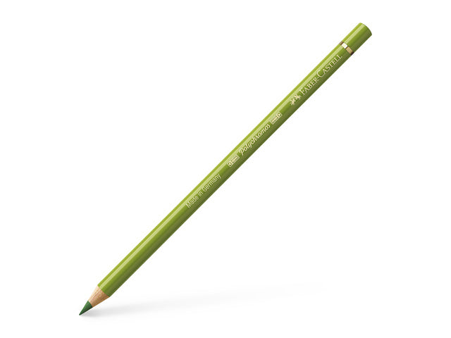 Kleurpotlood Faber-Castell Polychromos