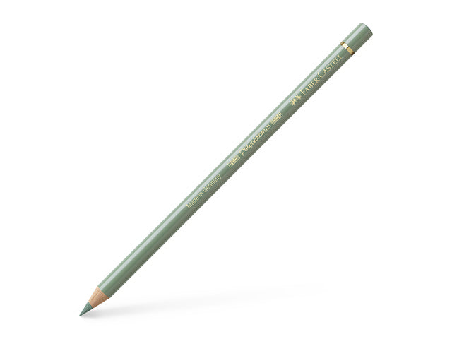 Kleurpotlood Faber-Castell Polychromos
