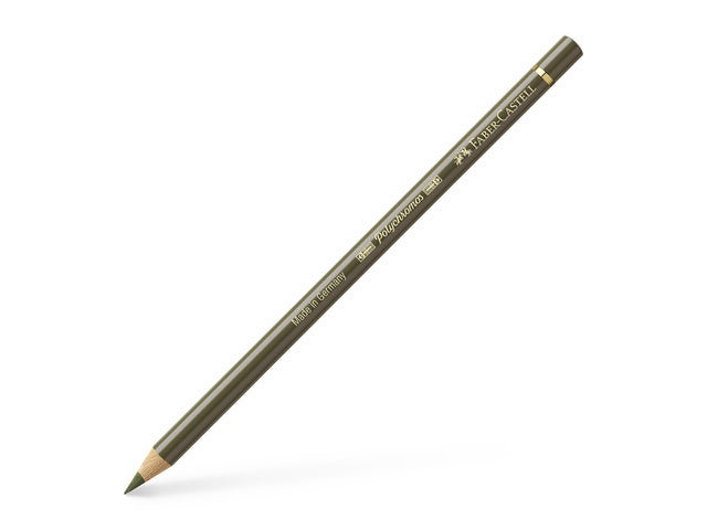 Kleurpotlood Faber-Castell Polychromos