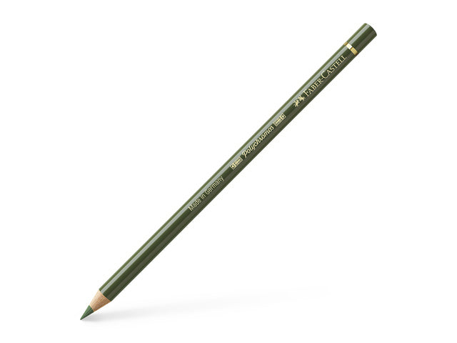 Kleurpotlood Faber-Castell Polychromos