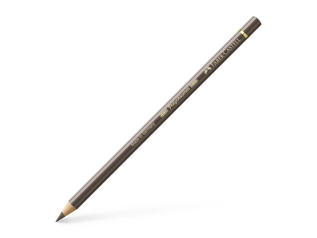 Kleurpotlood Faber-Castell Polychromos