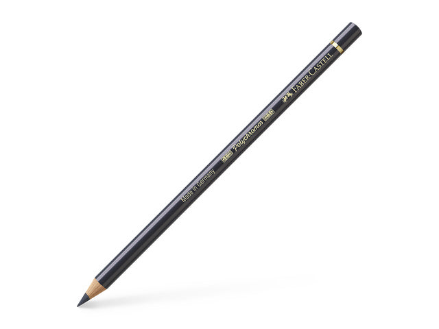 Kleurpotlood Faber-Castell Polychromos