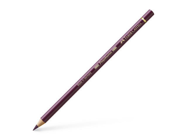 Kleurpotlood Faber-Castell Polychromos