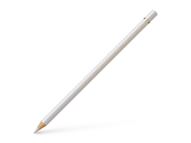 Kleurpotlood Faber-Castell Polychromos