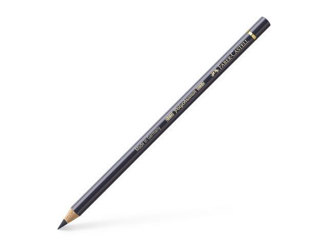 Kleurpotlood Faber-Castell Polychromos