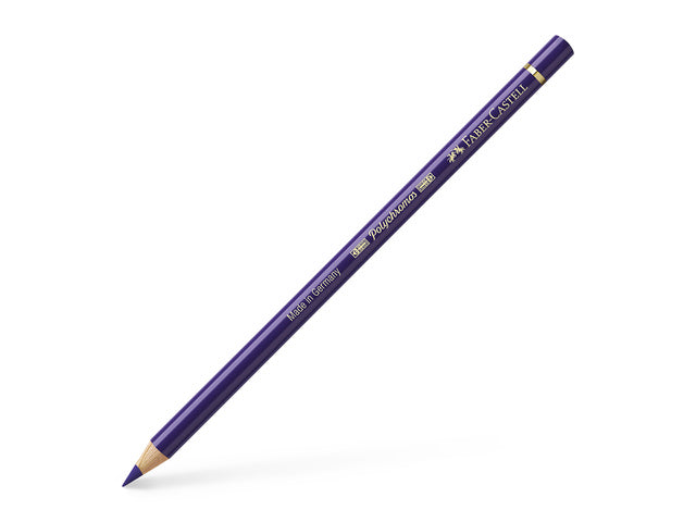 Kleurpotlood Faber-Castell Polychromos