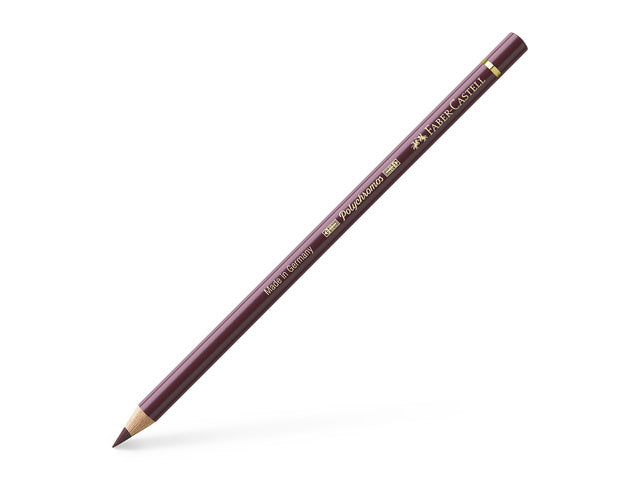 Kleurpotlood Faber-Castell Polychromos