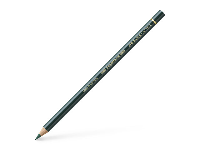 Kleurpotlood Faber-Castell Polychromos