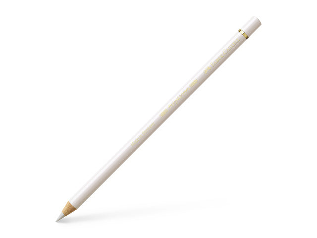 Kleurpotlood Faber-Castell Polychromos