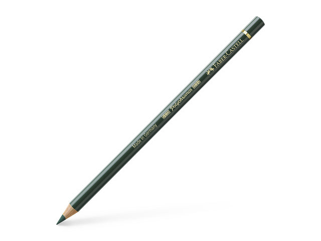 Kleurpotlood Faber-Castell Polychromos