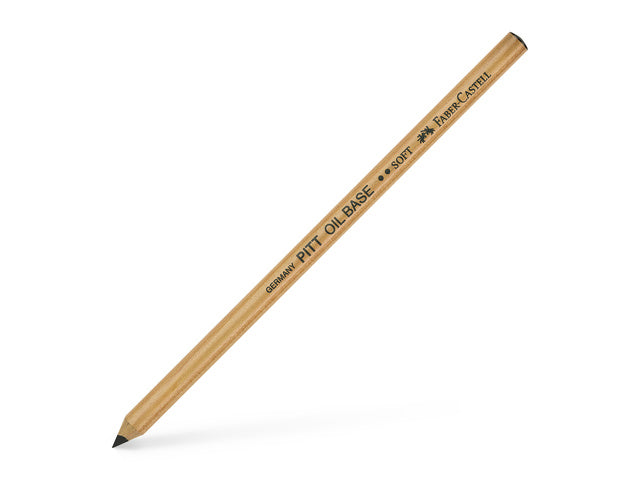 Pastelpotlood Faber-Castell Pitt