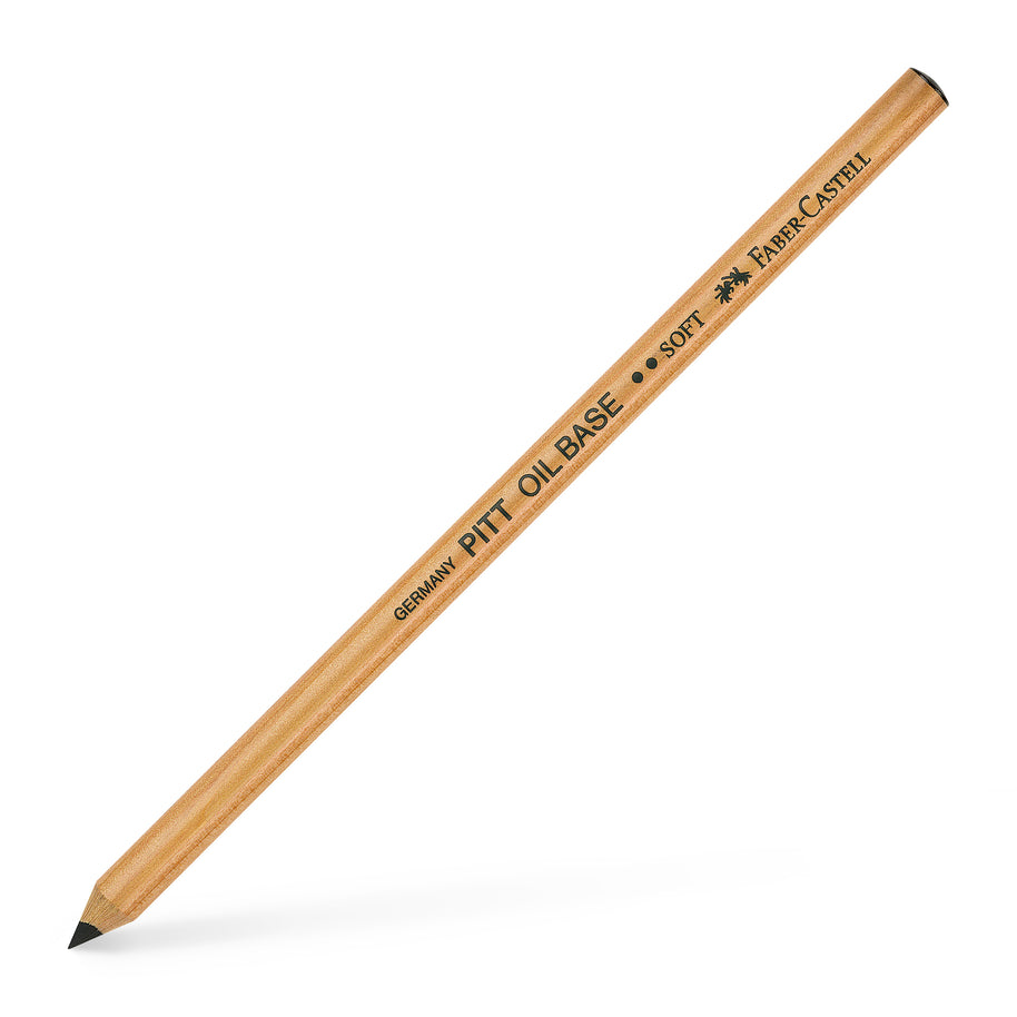 Potlood Pitt Oil Base Faber-Castell
