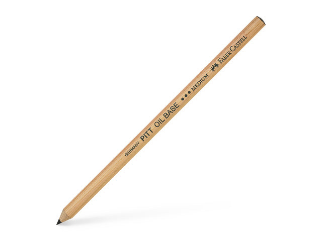 Pastelpotlood Faber-Castell Pitt