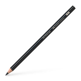 Potlood houtskool Pitt Monochrome Natuurlijk Faber-Castell