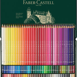 Aquarelpotlood Faber-Castell Albrecht Dürer etui à 120 stuks