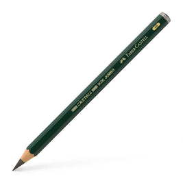 Jumbo potlood Faber-Castell 9000