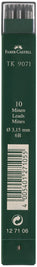 Potloodstiftjes Faber-Castell TK9071