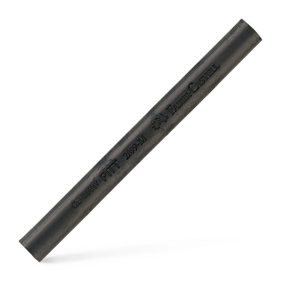 Houtskool Pitt Monochrome geperst Faber-Castell