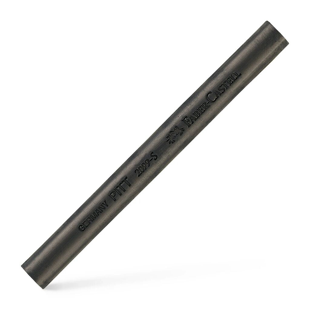 Houtskool Pitt Monochrome geperst Faber-Castell