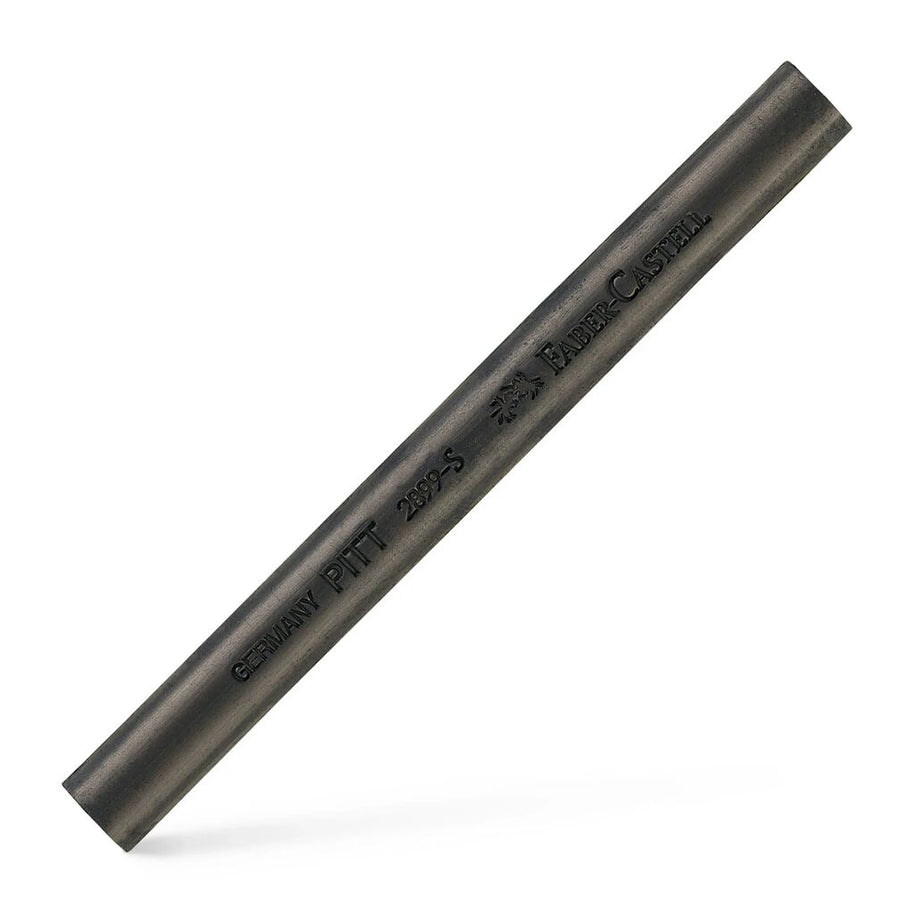 Houtskool Pitt Monochrome geperst Faber-Castell