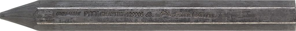 Grafietkrijt Pitt Monochrome Faber-Castell