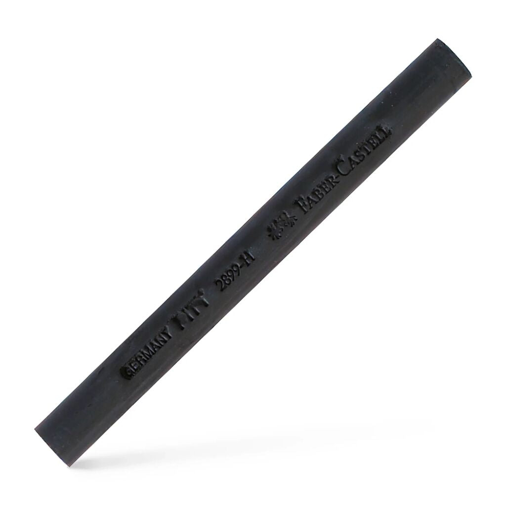 Houtskool Pitt Monochrome geperst Faber-Castell