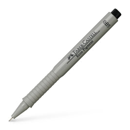 Tekenpen Faber-Castell Ecco Pigment