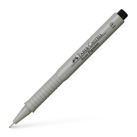 Tekenpen Faber-Castell Ecco Pigment