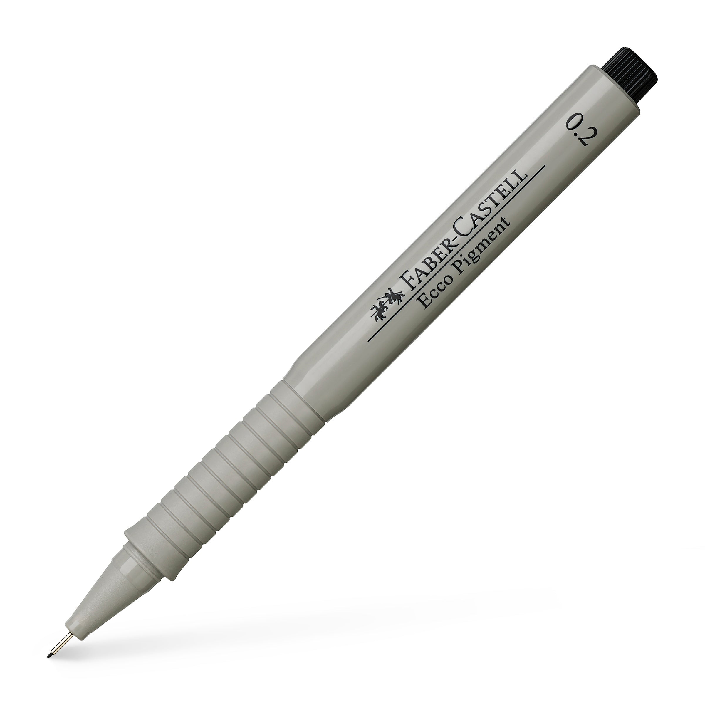 Tekenpen Faber-Castell Ecco Pigment