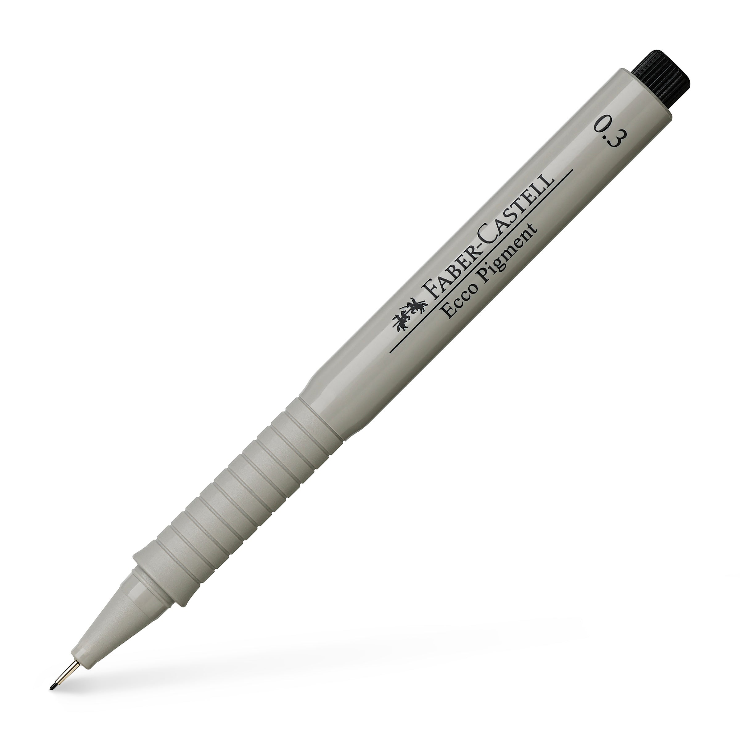 Tekenpen Faber-Castell Ecco Pigment