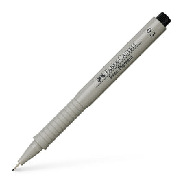 Tekenpen Faber-Castell Ecco Pigment