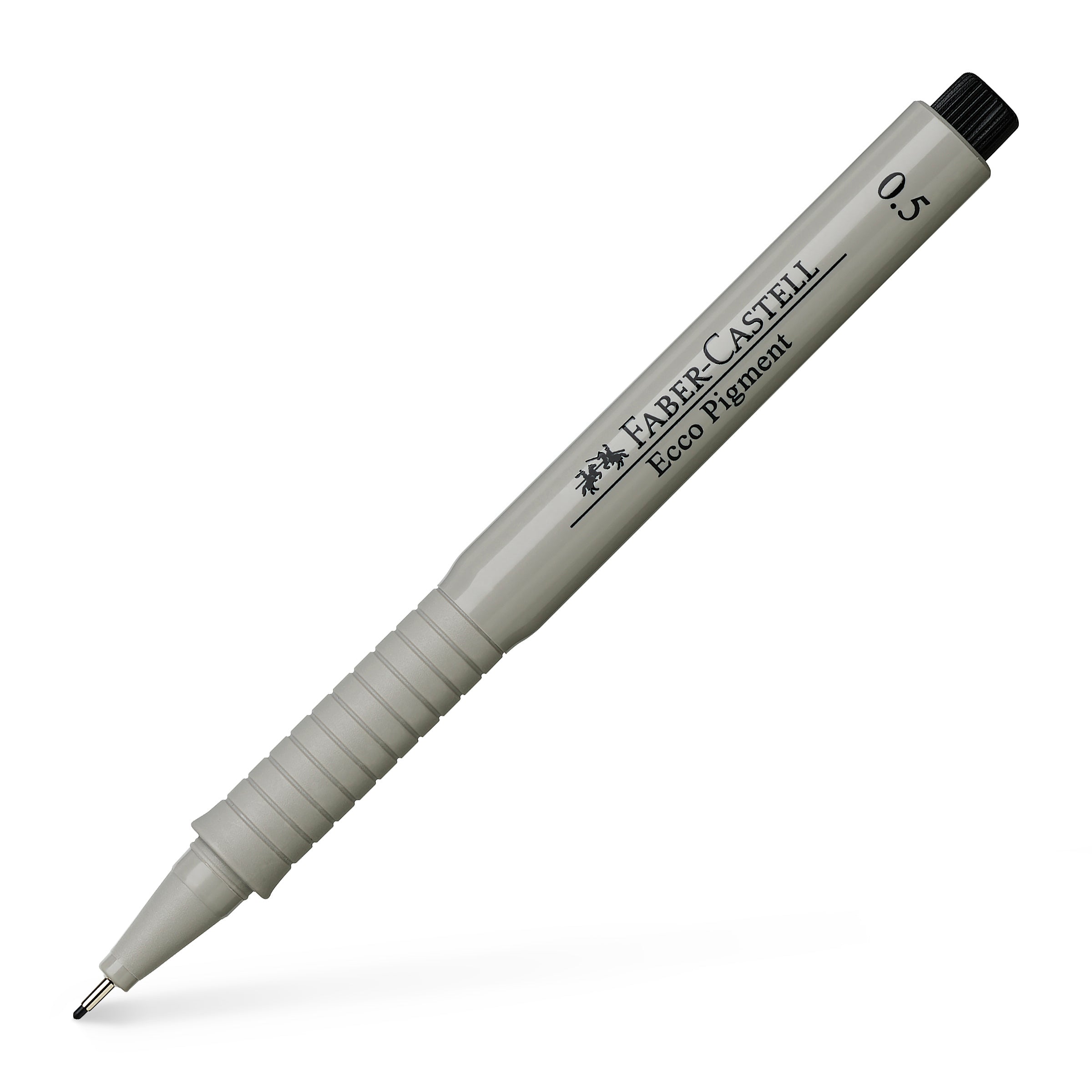 Tekenpen Faber-Castell Ecco Pigment