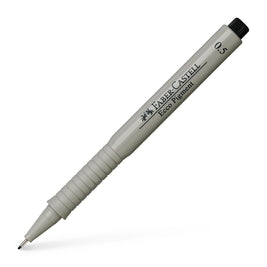 Tekenpen Faber-Castell Ecco Pigment