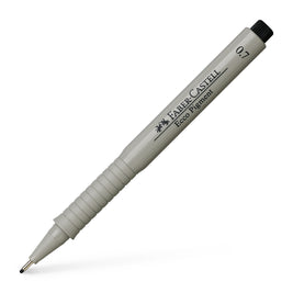 Tekenpen Faber-Castell Ecco Pigment
