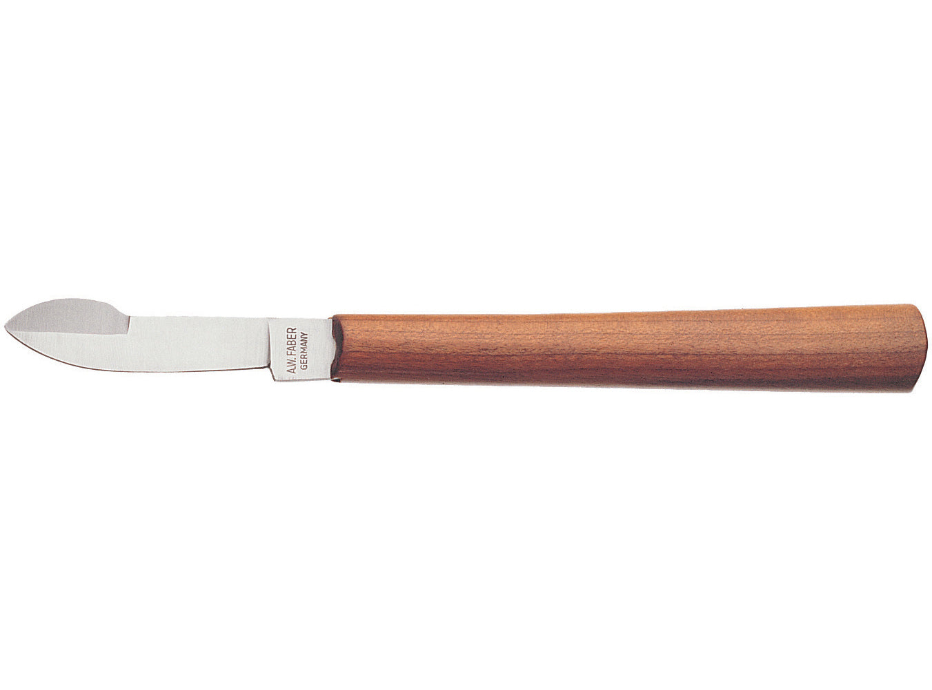 Radeermes Faber-Castell
